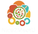 Logo Nice to meet you